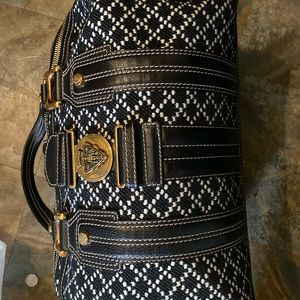 Brand new Gucci duffel bag
